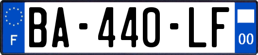 BA-440-LF