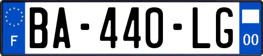 BA-440-LG