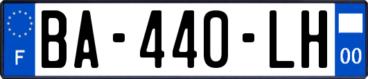 BA-440-LH
