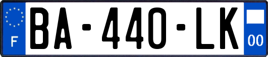 BA-440-LK