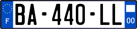 BA-440-LL