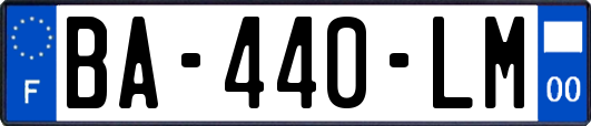 BA-440-LM