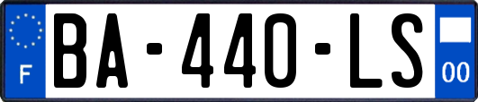 BA-440-LS