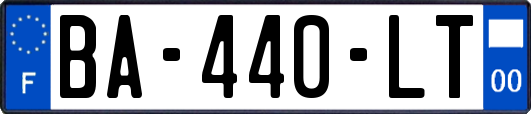 BA-440-LT