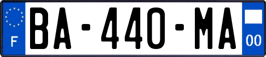BA-440-MA