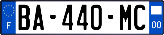 BA-440-MC