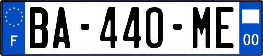 BA-440-ME