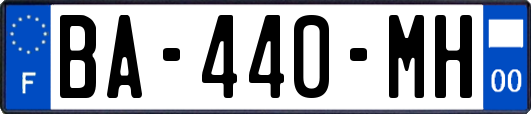 BA-440-MH