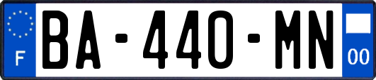 BA-440-MN