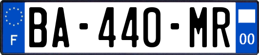 BA-440-MR