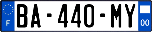 BA-440-MY