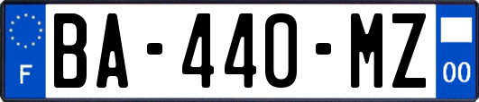 BA-440-MZ