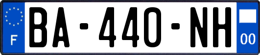 BA-440-NH
