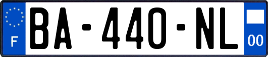 BA-440-NL