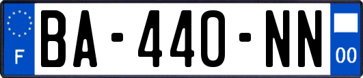 BA-440-NN