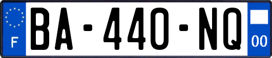 BA-440-NQ