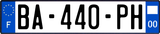 BA-440-PH