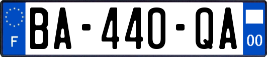 BA-440-QA