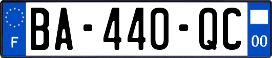 BA-440-QC