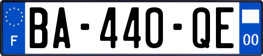 BA-440-QE