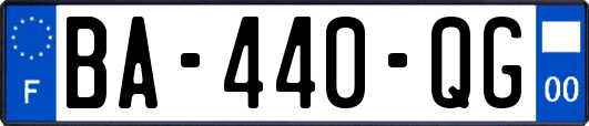 BA-440-QG