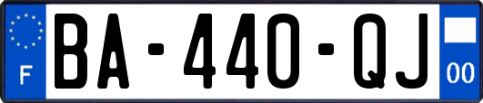BA-440-QJ