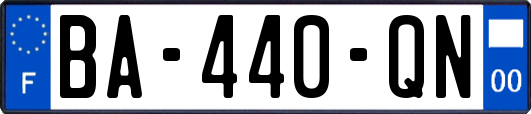 BA-440-QN