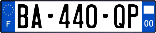 BA-440-QP
