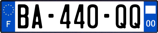 BA-440-QQ