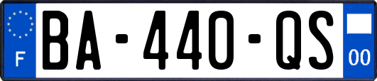 BA-440-QS
