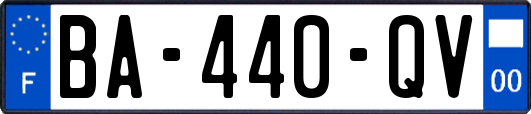 BA-440-QV