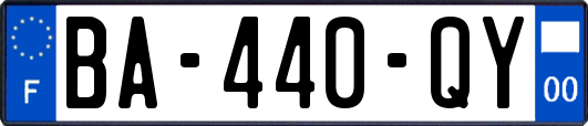 BA-440-QY