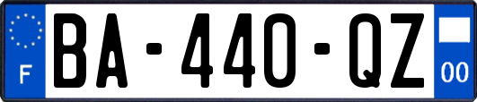 BA-440-QZ