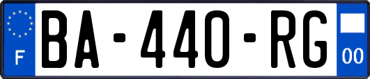 BA-440-RG