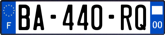 BA-440-RQ