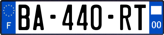 BA-440-RT