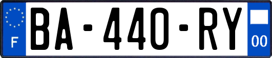 BA-440-RY