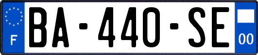 BA-440-SE
