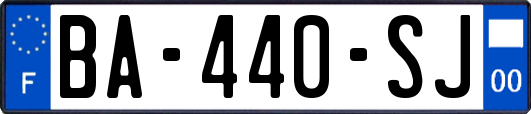 BA-440-SJ