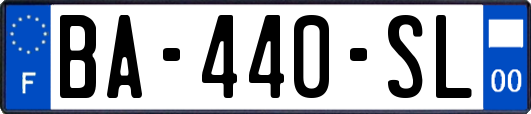 BA-440-SL