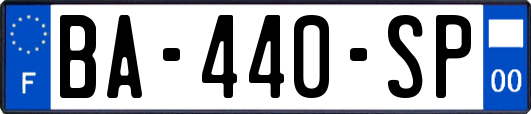 BA-440-SP