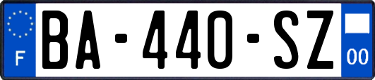 BA-440-SZ
