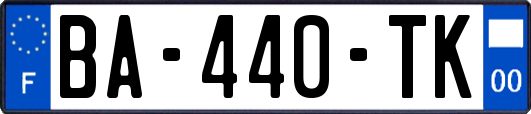 BA-440-TK