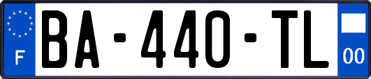 BA-440-TL