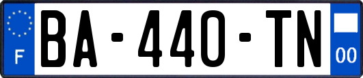 BA-440-TN