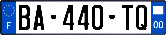 BA-440-TQ