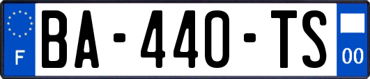 BA-440-TS