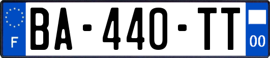 BA-440-TT