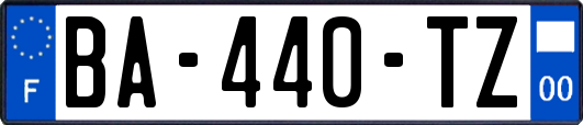 BA-440-TZ