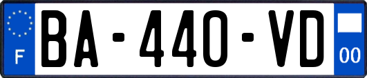 BA-440-VD